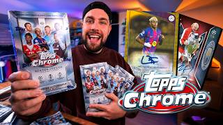 Je chasse les plus grosses signatures de la Champions League ! (5 garanties)