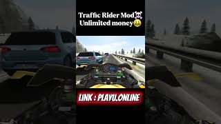 traffic rider☠️❤️#trafficrider #trafficridermod #gaming #viral #fypシ #usa #usashorts #usafunny