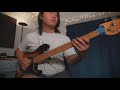 Bass is fun