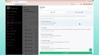 Google Scope Verification Demo - Legacy AI