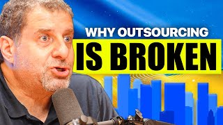 The Harsh Truth About Outsourcing No One Wants To Admit | Mirigos