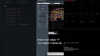 Autocad-Missing Top Menu? - Üst Menu Kayboldu
