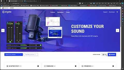 How to Setup Elgato Camera Hub in Streamer.Bot 0.2.3-Beta+