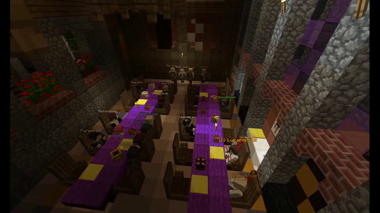 Lord of the Craft - Pugsy in Helena - August 11, 2019