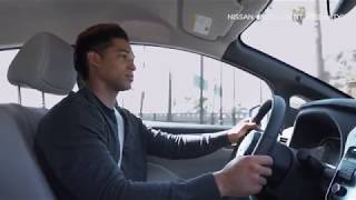 2018 Nissan Leaf Sv Hatchback Model Overview