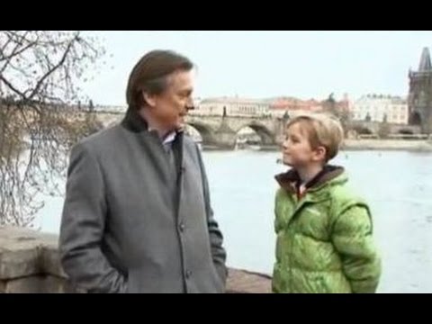 *Игорь Кеблушек (Igor Keblůšek) (Принцесса цирка) 2012 док.фильм "Люди Х"