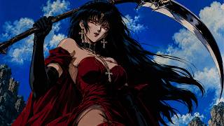 DARK WAVE + GOTH SYNTHWAVE PLAYLIST | BEST MIX 2026 - Darkwave, Goth, Coldwave