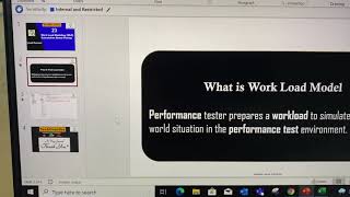 Famous Load Runner Beginner Tutorial 23 -Work Load Modelling (WLP) Calculation About Pacing Profile