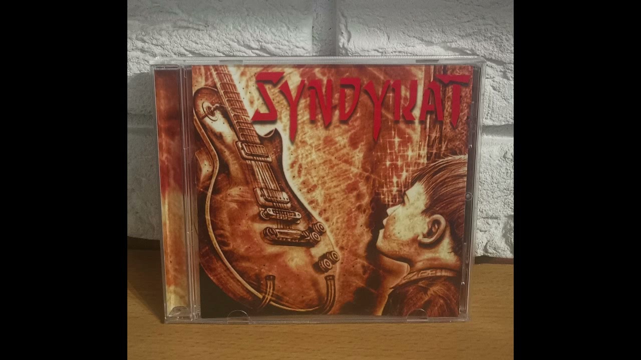 Syndykat&Sebastian Riedel-