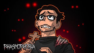 [ PHASMOPHOBIA ] AFTER LONG TIME / WAI EDITZ / PHASMO