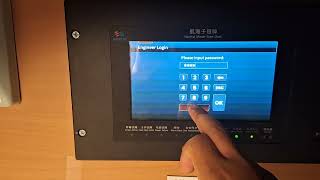 How to adjust (Ship's clock) or Chronometer on board ship.