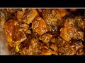 विदेशी चिकन को देसी स्टाइल में दादी-नानी का रेसिपी chicken masala desi | village style chicken curry
