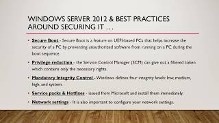 ISA4220 rkhan11 Operating Systems & FireWalls