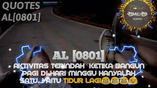 STORY WA HARI MINGGU #UCAPAN SELAMAT PAGI