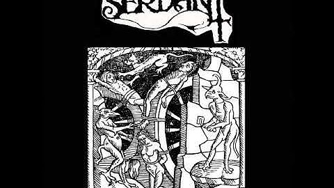 Servant (MA/US) - Demo 1 (2017)