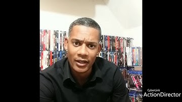 Lockdown from Transformers Voiceover