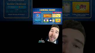 This Clash Royale Update will SAVE Their Game 📈