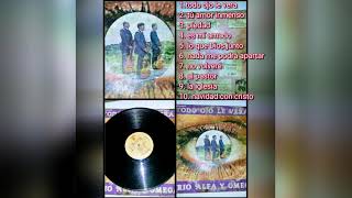 Volumen 3: Todo Ojo Le Vera álbum completo