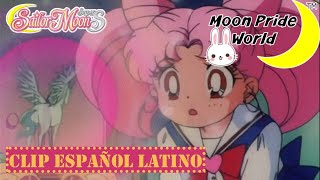 Sailor Moon Super S - Episodio 135 Buenos Amigos Español Latino