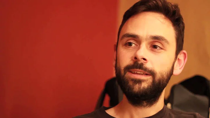 Propagandhi - Interview with David "Beaver" Guillas