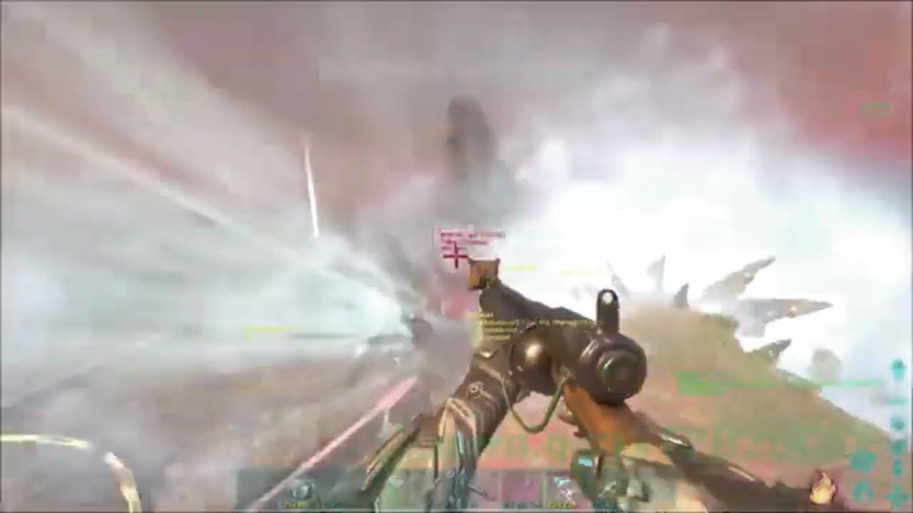 Best cheat for Ark: Survival Evolved | ARK Hacking