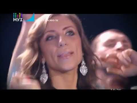 Алекс Малиновский - Я тебя не отдам (Live)