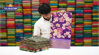 Soft Silk And Soft Jute Silk Sarees I Wholesale Shop I www.rkcollections.in I screenshot 1