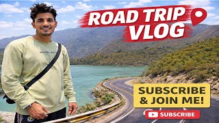 Mountain Roads &amp; Bike Vibe || Dream Bike Road trip ❤️ || Pard 01 || Ankit RideXFit
