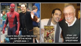 Stan lee dies - dead at 95 marvel comics creator spider-man avengers