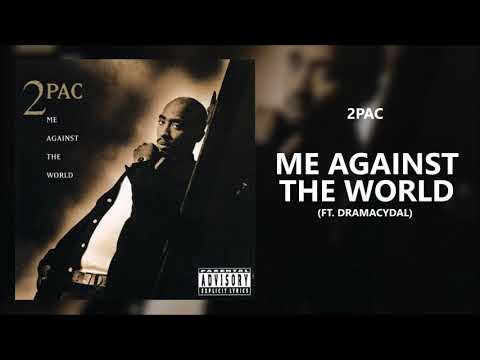 2Pac - Me Against The World (432Hz) - YouTube