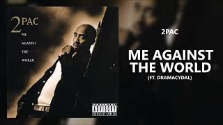 2Pac - Me Against The World (432Hz) - YouTube
