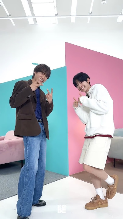 Sexy vibe&Cutie vibe🤍this collab is absolutely stunning and perfect🤎#exo #kai #nct #nctwish #yushi