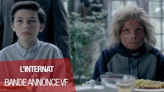 Bande annonce L'Internat 