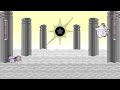 Magical Magic World (PC) - Final Battle &amp; Ending - #13 [Mega Man-like]
