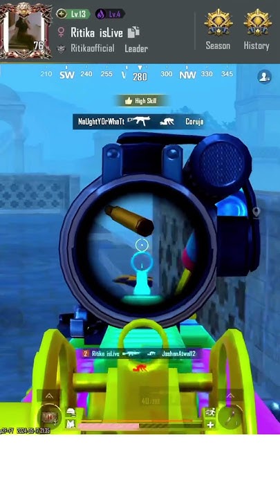 guys-bas-aise-hi-1v6-kar-leti-hu-bgmishorts-bgmigameplay-bgmi