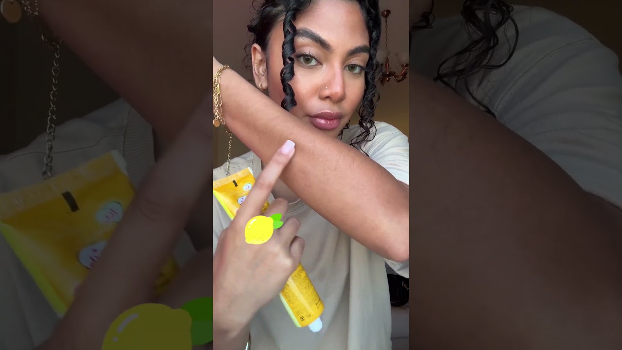 Refresh & Smoothen with Fem Hair Removal Cream | Quick Body Hair Removal 