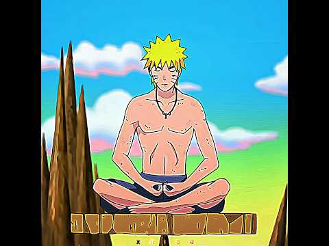 NARUTO MASTERED SAGE MODE