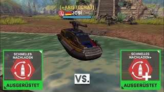 Killer whale FR 👎 vs. FR+ 👍 (2 Solo Battles) - Massive Warfare Aftermath screenshot 4