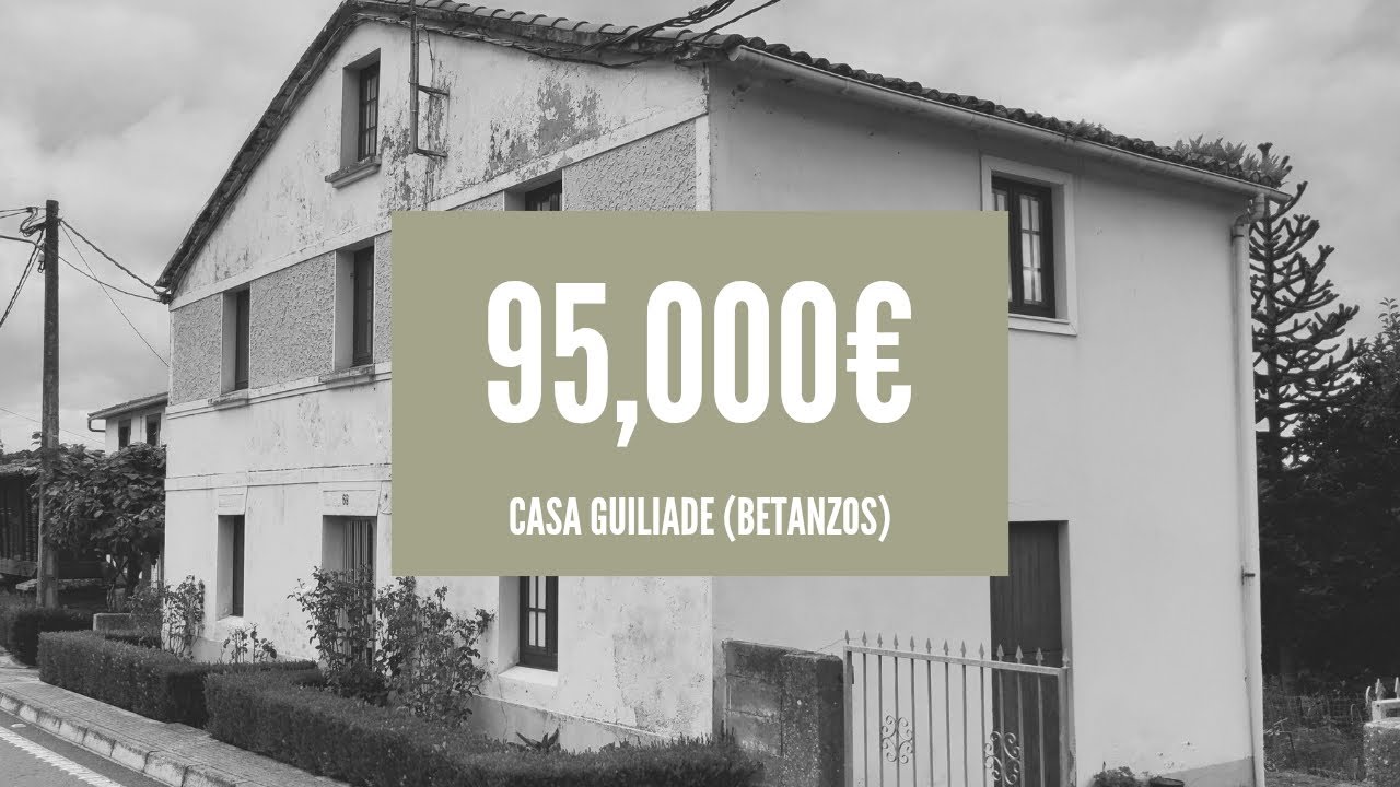 Visitamos la Casa Guiliade de Betanzos | Repoboar