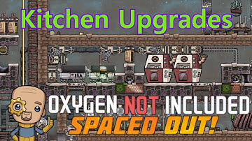 Ep10 Solutions in Food storage : Oxygen not included