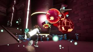 Re:Bound Trailer
