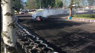 EPIC MOMENTS - DRIFT GAMES TRAINING screenshot 3