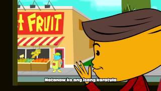 Cha-Ching: Kailangang Kumita ng Pera