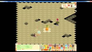 Dofus Flansasite Vs Sadi Episode 11