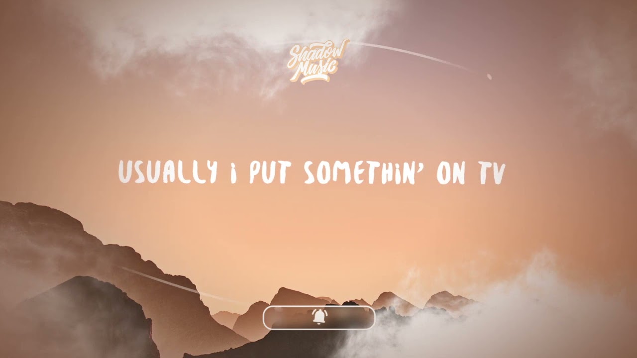 [1 Hour] Glass Animals Heat Waves Lyrics | Bon 1 Hour Lyrics