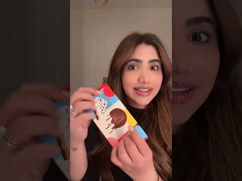نور ستارز تجرب شوكولاته دبى الشهيره        