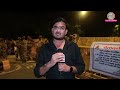 शाम होते ही Jantar Mantar पर Delhi Police, RAF, CRPF की बढ़ी तैनाती, अगला प्लान क्या?