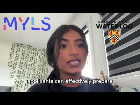 University of Waterloo Software Engineering Interview Demo