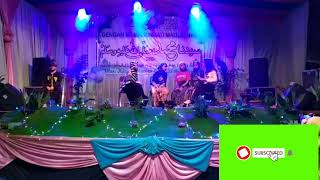 DERAMA KABARET- hijrah fisabililla
