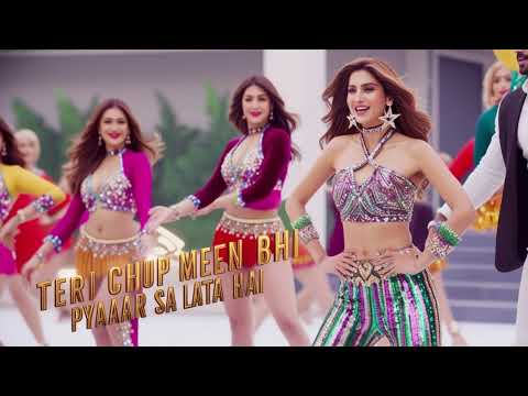 Teri Chup Mein Bhi Pyaar Sa Lagta Hai Latest Hindi Song Hindi Song 2025 Trending Item Song